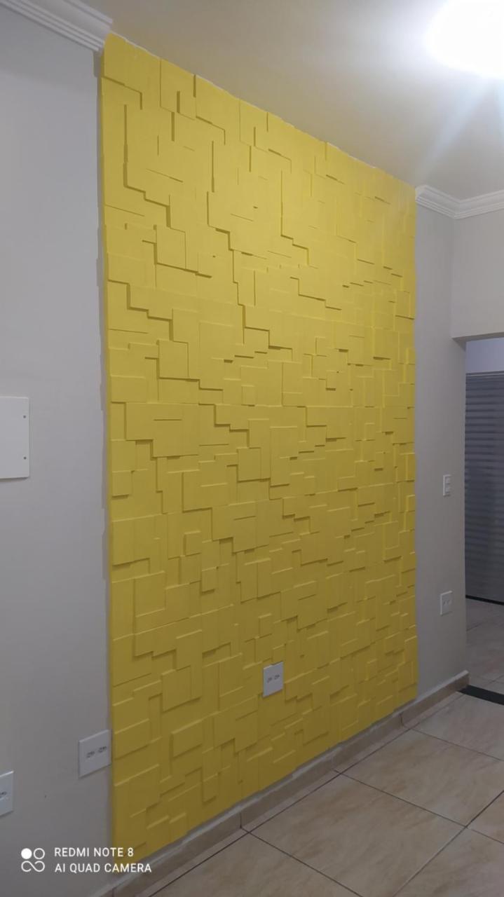 Pousada Quarto com ar wi fi frigobar perto da basilica in Aparecida, Brasil