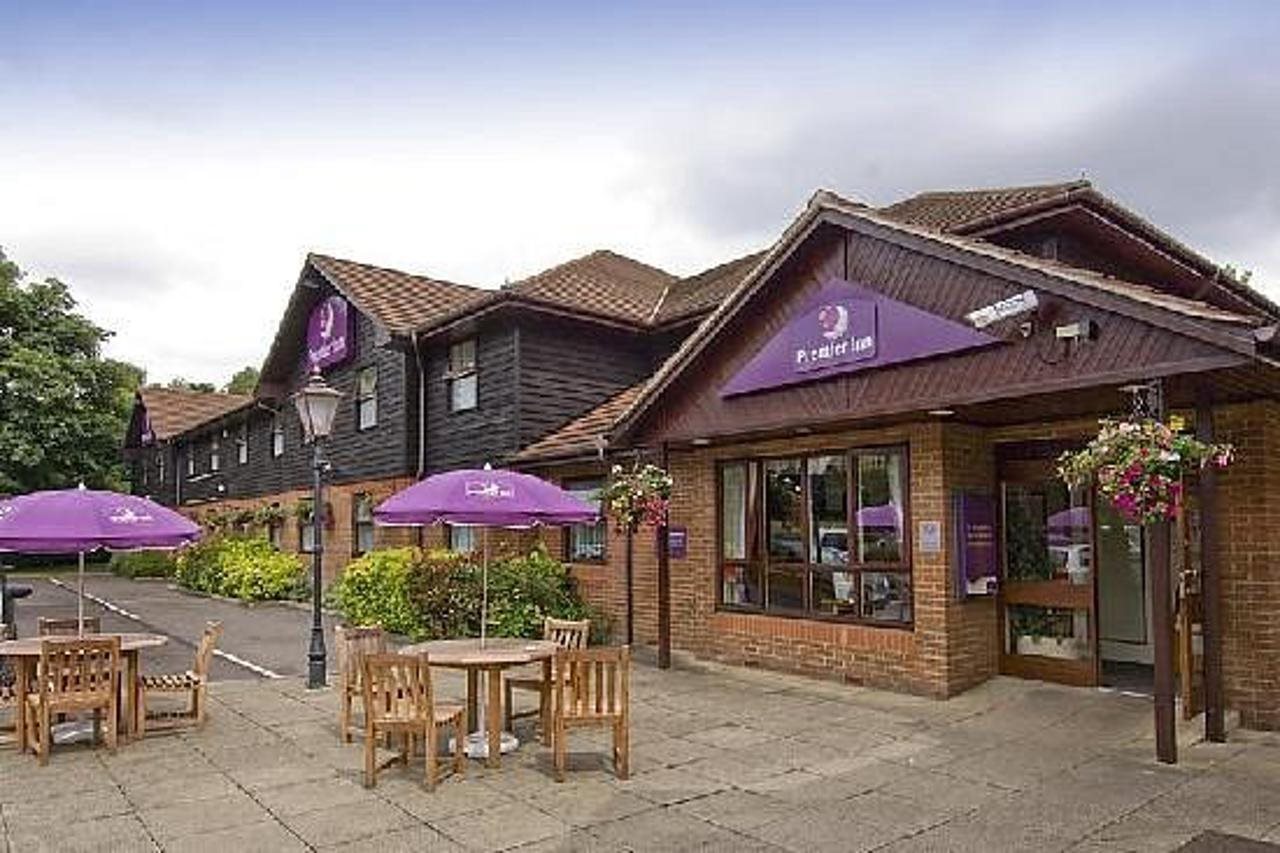 Premier Inn Maidstone West Malling — hotel in West Malling