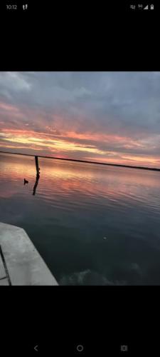 Chatki Przy Marinie in Miedzyzdroje, Poland