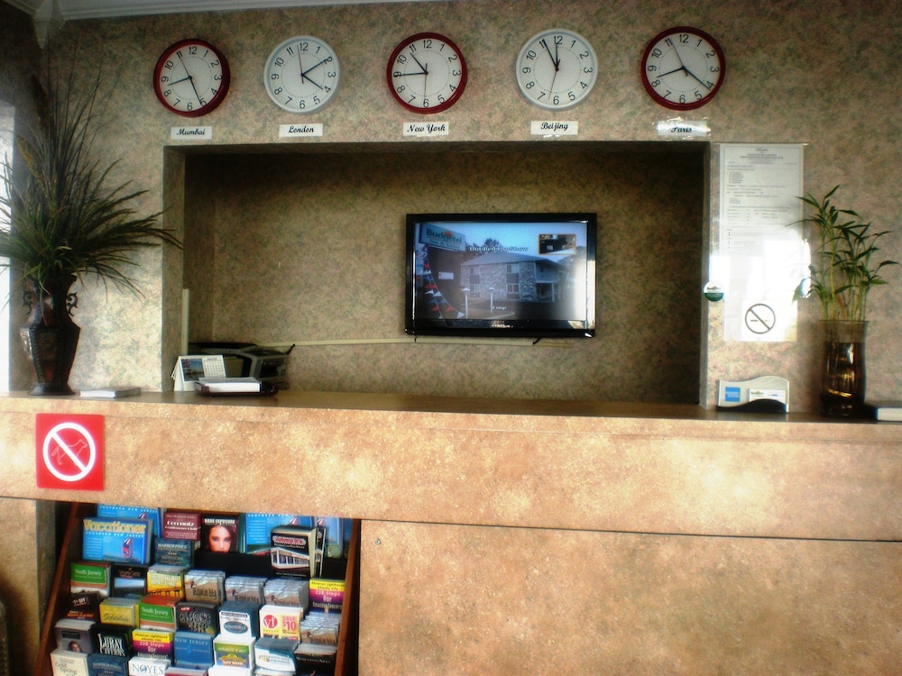 Budgetel Inn Atlantic City - photo 2