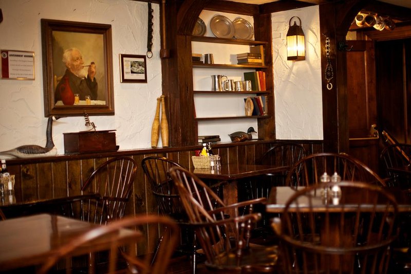 Deer Path Inn - photo 7
