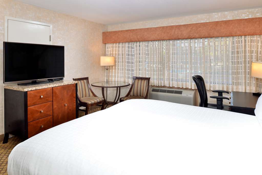 Best Western Corte Madera Inn - photo 38