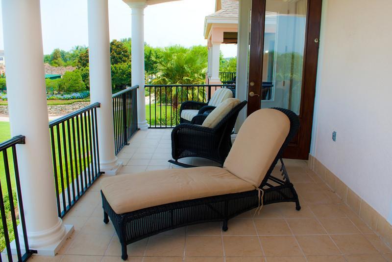 Liberty Bluff Reunion Resort 4 BR Private Pool Home Private Guest Suite JHH 45874 - photo 14