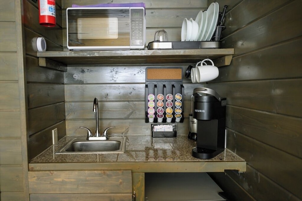 Turn On Inn - photo 21