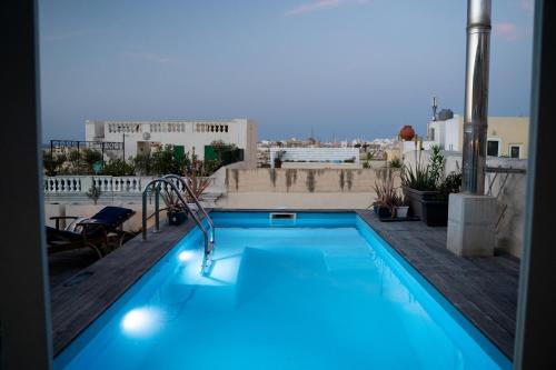 Palazzo Leone 3 Cities Luxury in Senglea, Malta