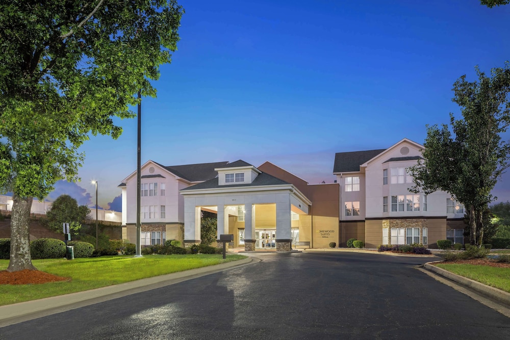 Homewood Suites by Hilton Jackson Ridgeland - photo 52