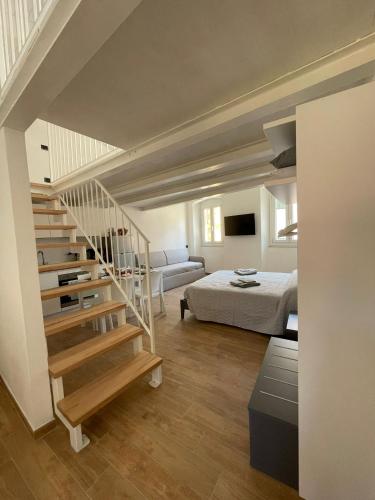 A due passi dal mare wi fi A C — 4-Star Luxury Hotel in Lerici, Italy
