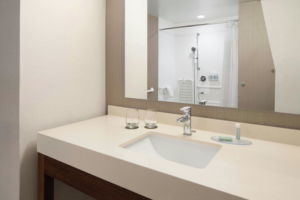 Courtyard By Marriott Fayetteville Fort Bragg Spring Lake - photo 25