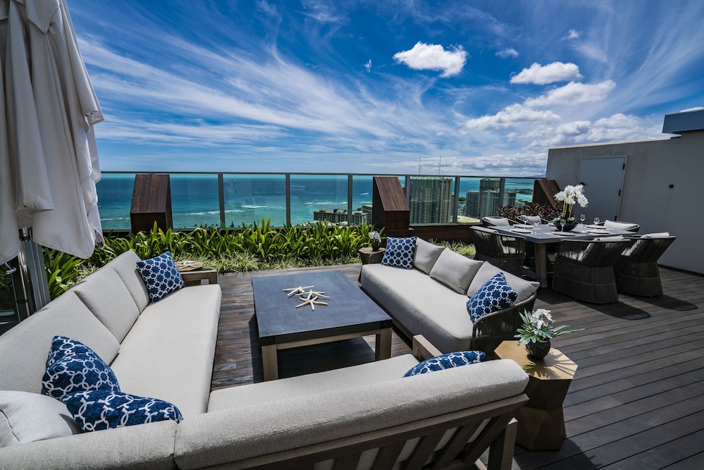 The Ritz Carlton Residences by Real Select Vacation - photo 87