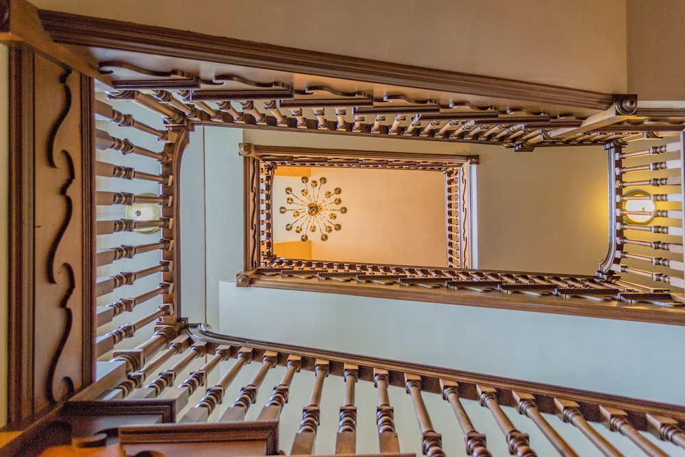 Exeter Inn - photo 27