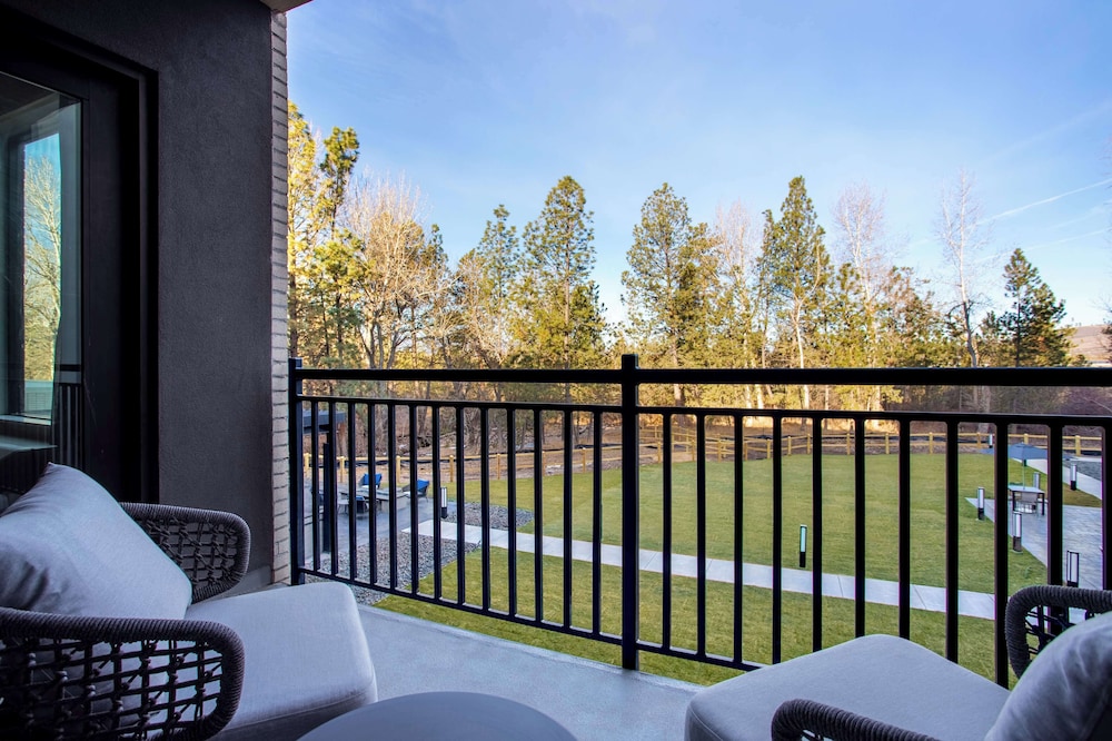 Homewood Suites By Hilton Missoula - photo 33