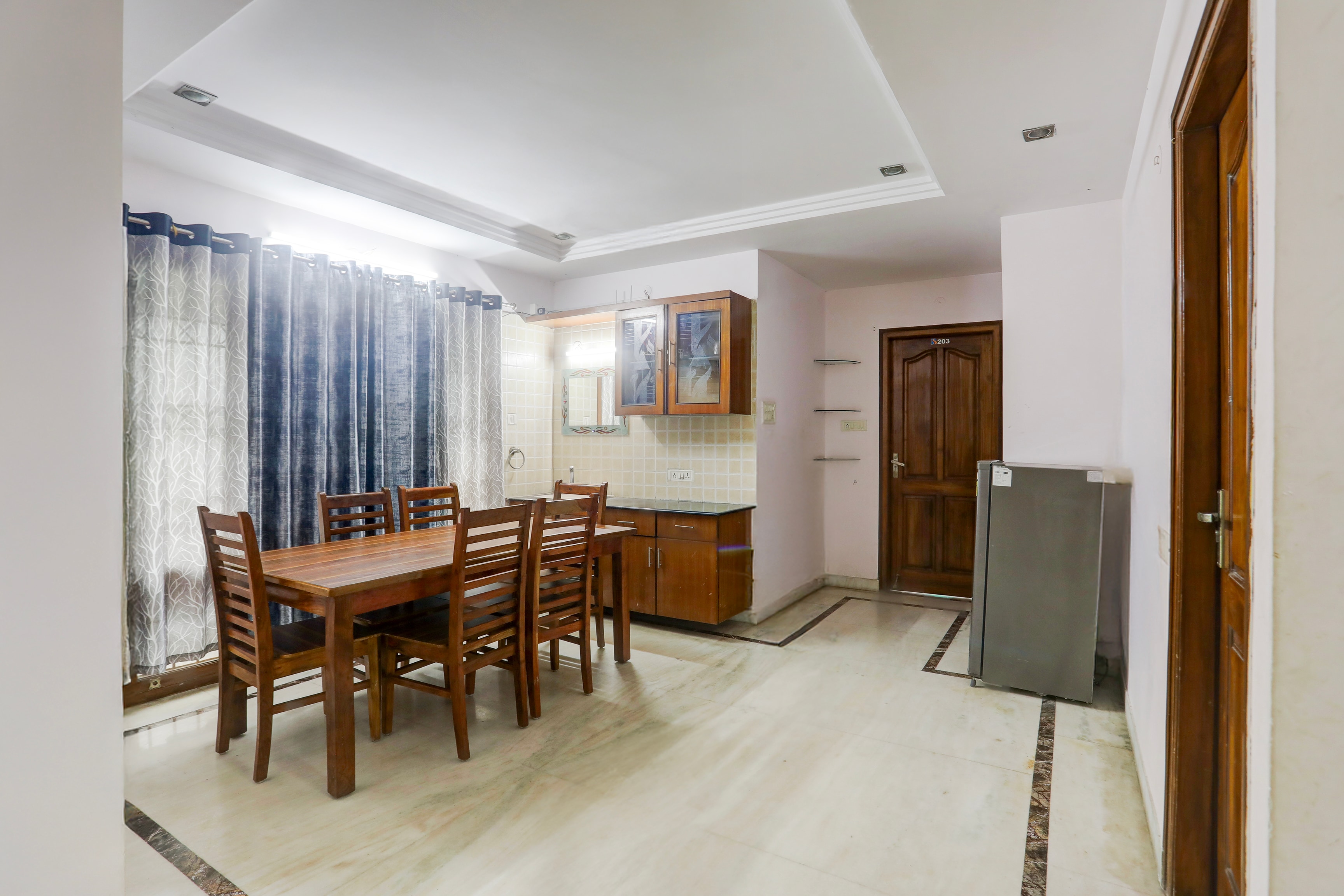 Hotel O Balaji Residency 21912037 — Visakhapatnam