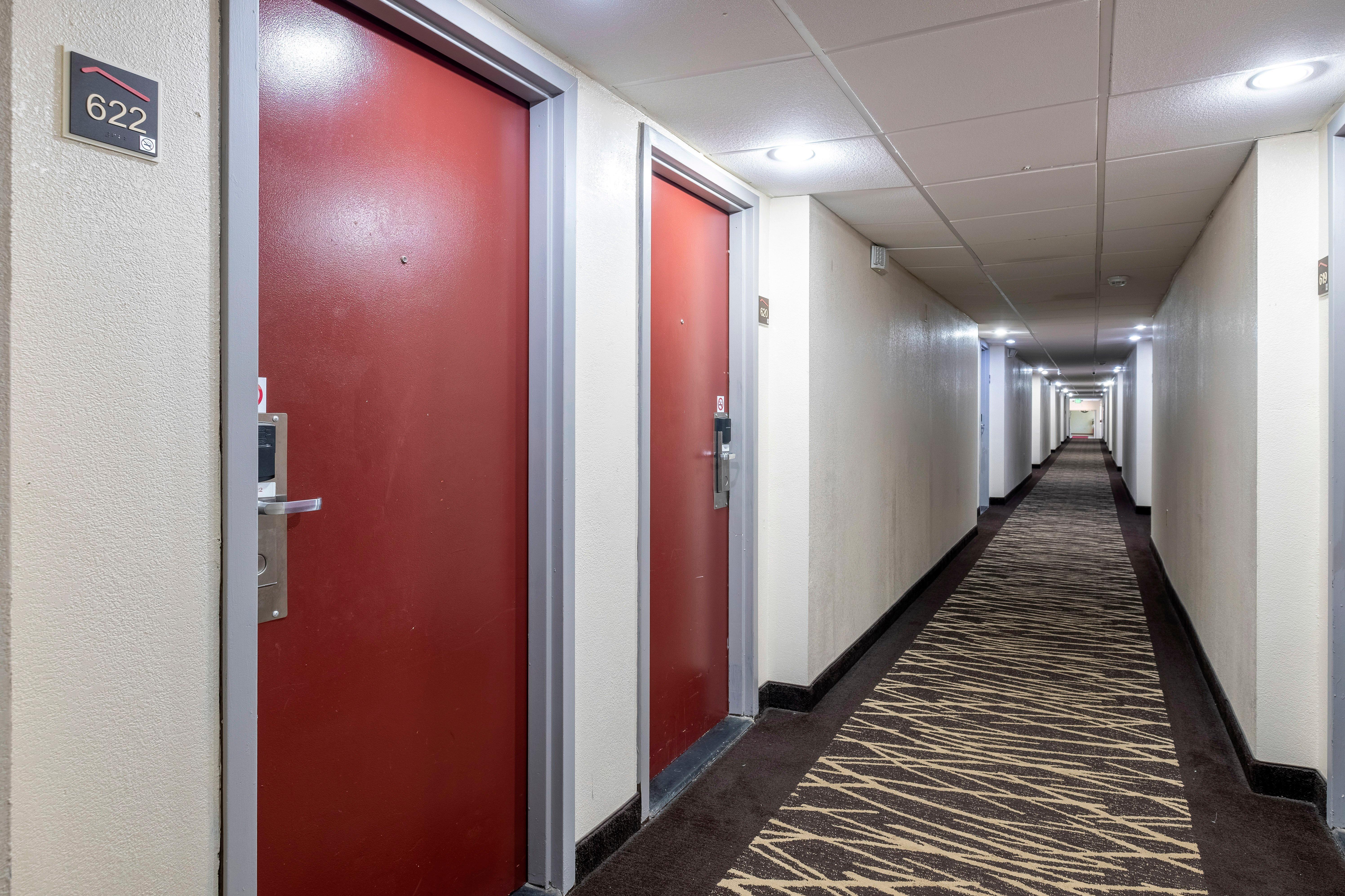 Red Roof Inn Carlisle - photo 20