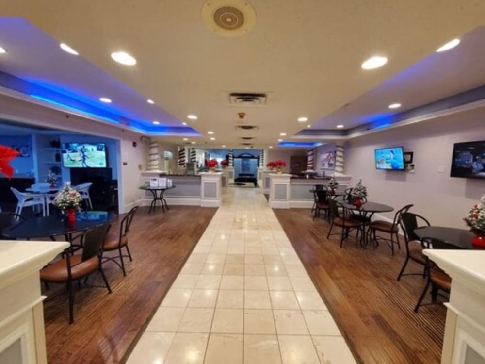 Comfort Suites Plano East Richardson - photo 62