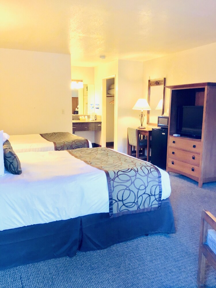 Mariposa Lodge - photo 5