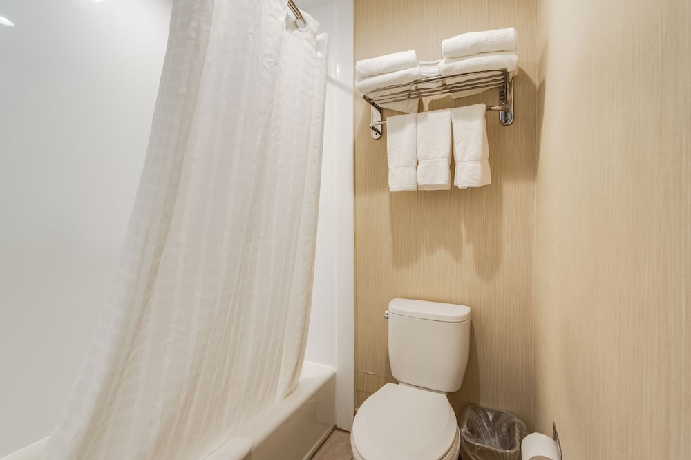Oceanus Motel - photo 17