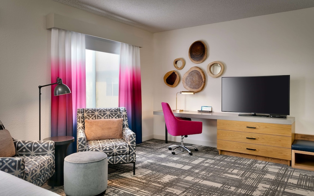 Hilton Garden Inn Bozeman - photo 21