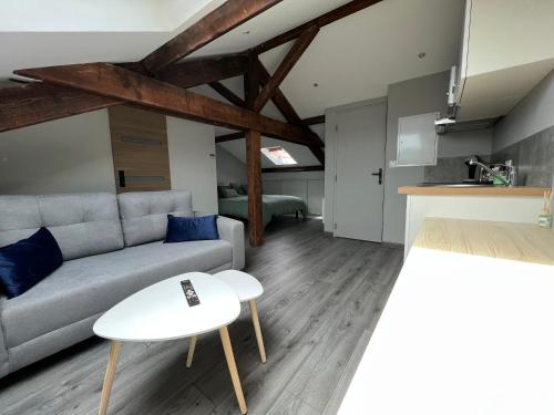 Studio Entierement Renove - last minute hotel in Reims