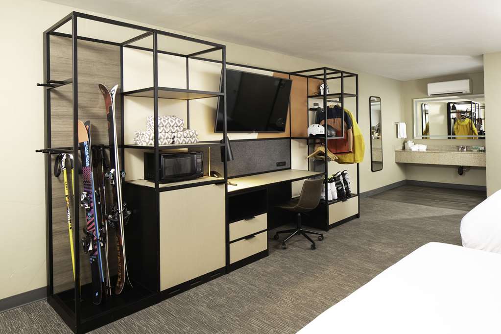 Waypoint Hotel - photo 19