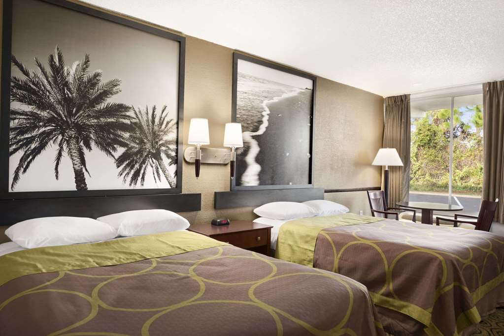 Super 8 by Wyndham Ormond Beach - photo 12