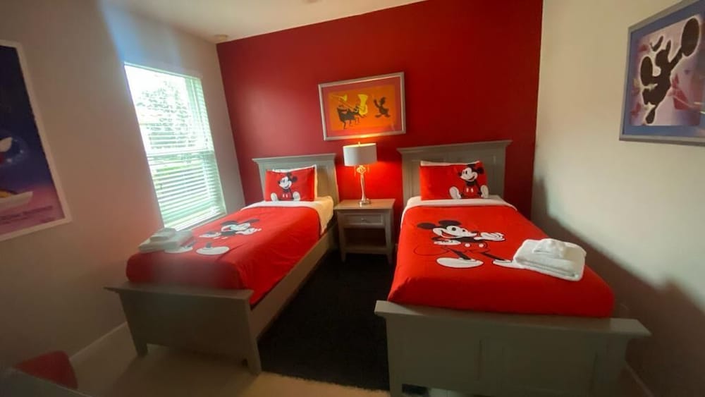 Breathe Easy at Solterra Resort by Shine Villas condo - photo 66