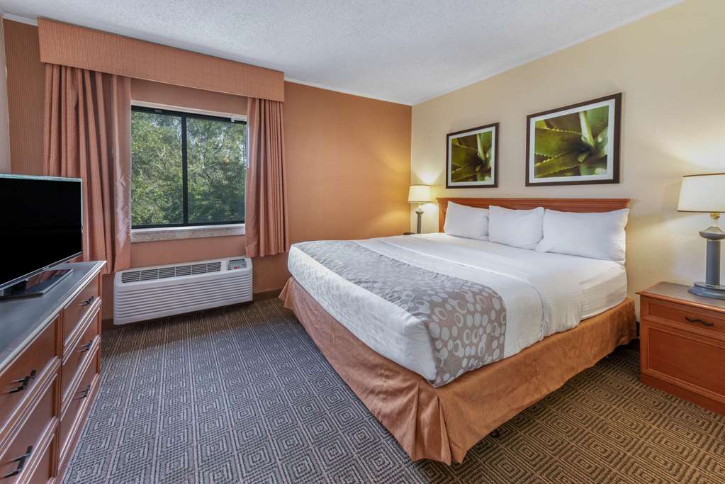 La Quinta Inn & Suites by Wyndham Tampa Brandon West - photo 48