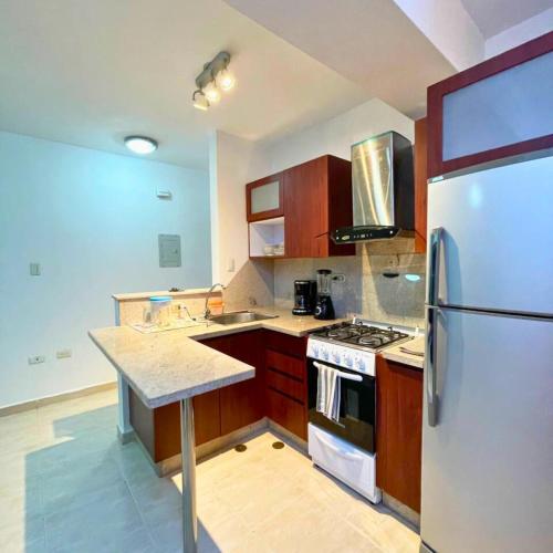 Apartamento Ejecutivo Valencia Excelente Ubicación — 4-Star Luxury Hotel in Valencia, Venezuela