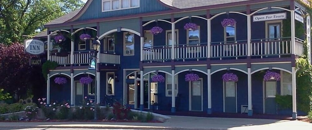 Stone Waters Inn - featured photo