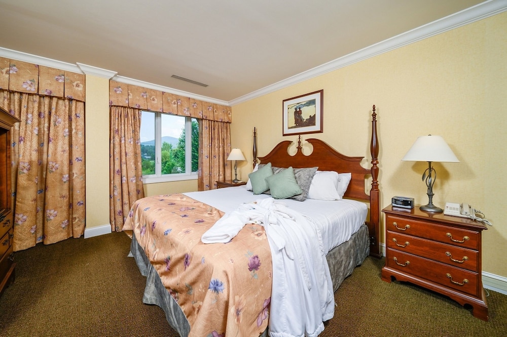 Stoweflake Mountain Resort & Spa - photo 35