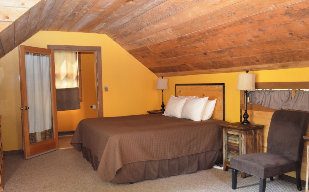 Ouray Main Street Inn - photo 57