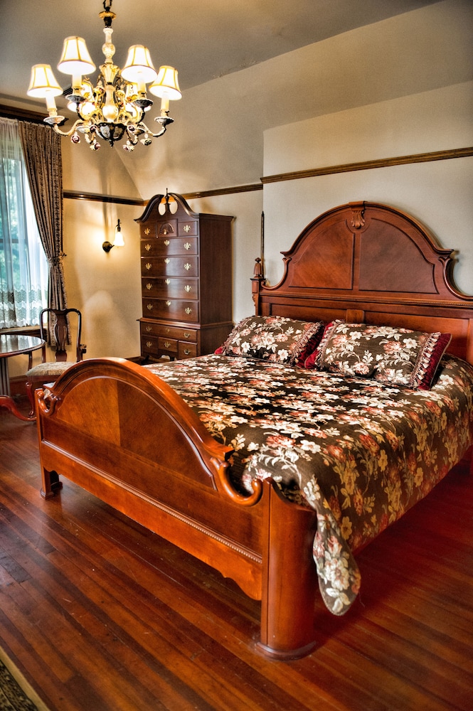 The Gables at Stirling Guest Hotel - photo 22