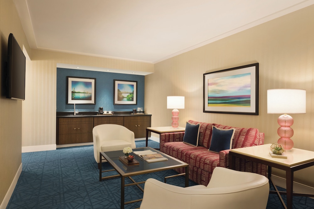 Fairmont Austin Gold Experience - photo 22