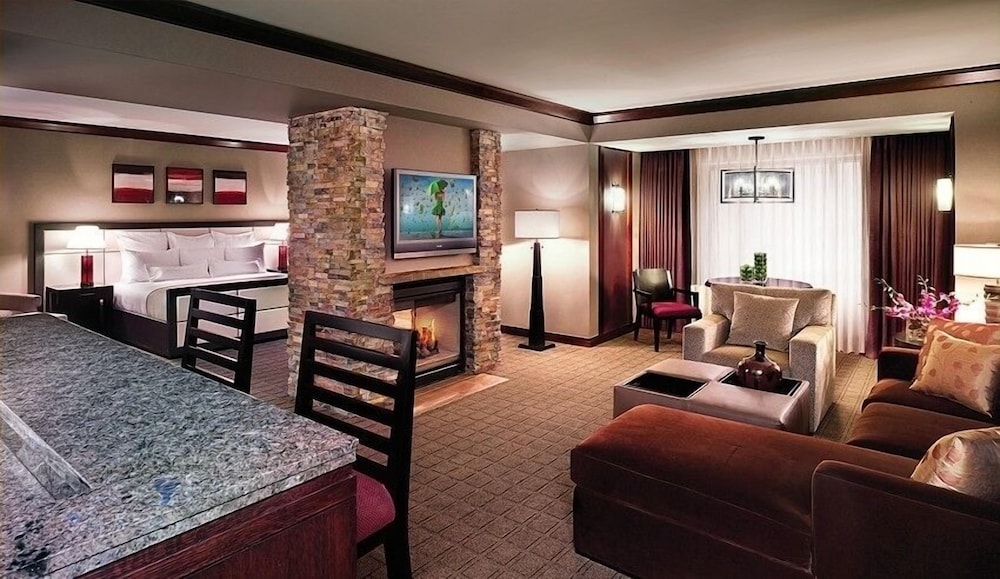 Ameristar Casino Resort Spa Black Hawk - photo 7
