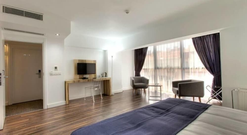 Enotel Karaca in Eskisehir, Turkey