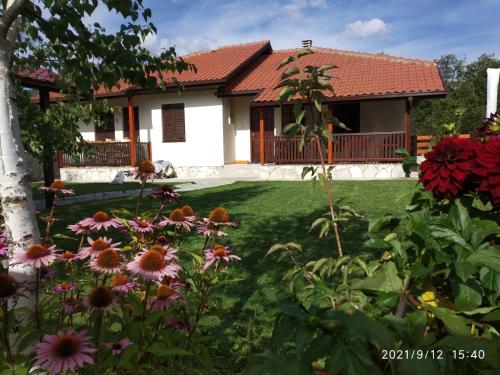 Bjelasica Home — 4-Star Luxury Hotel in Kolasin, Montenegro