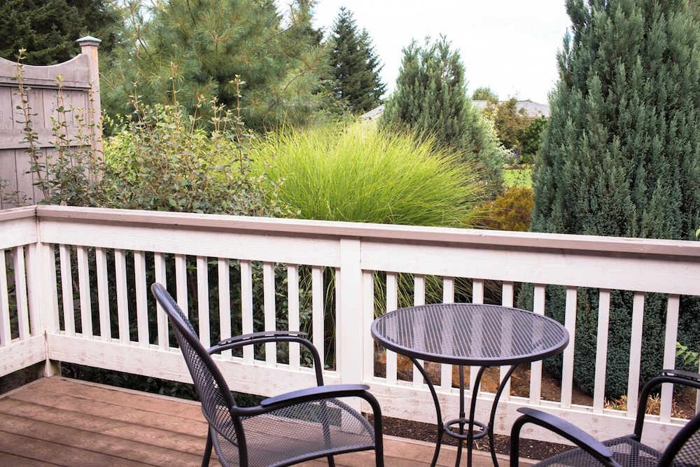 Oregon Garden Resort - photo 10