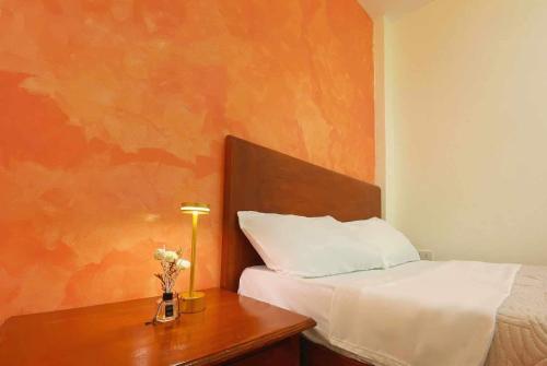 AMV Hotel Events Place & Restaurant — 5-Star Luxury Hotel in Mamburao, Philippines