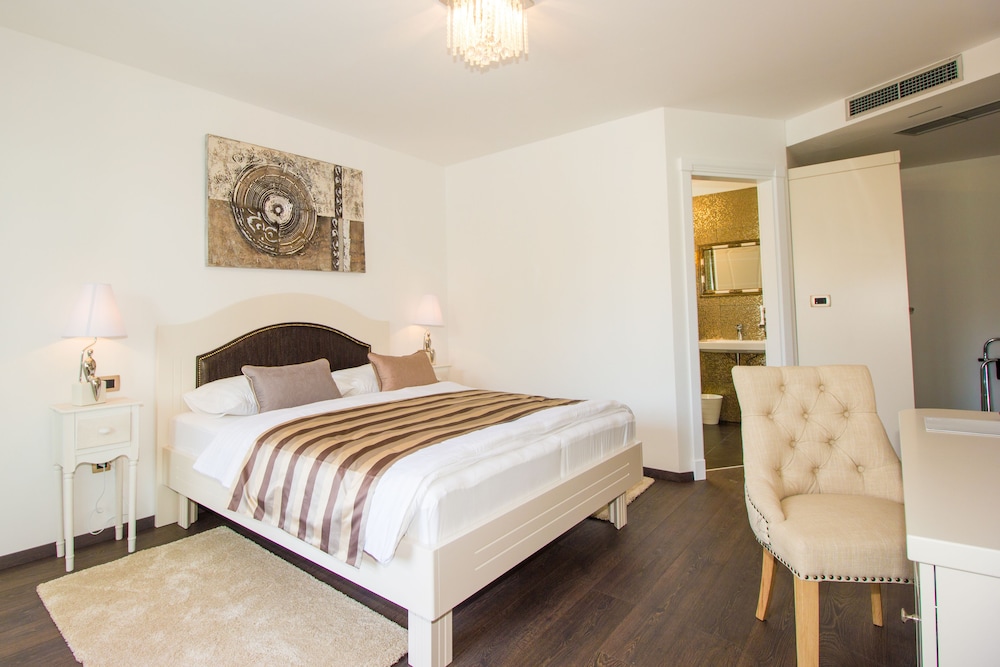 Heritage hotel Forza — Baska — photo 4