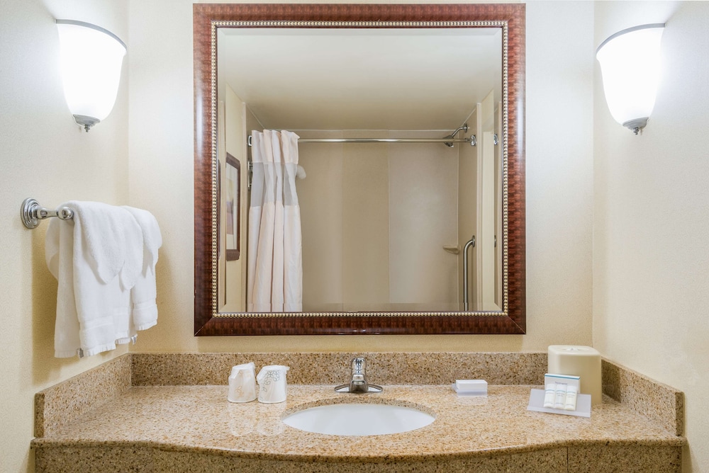 Hilton Garden Inn Florence - photo 12