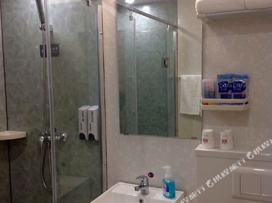 Grace Inn Baoding Municipal Government Square Shidai Mall in Baoding, People's Republic of China