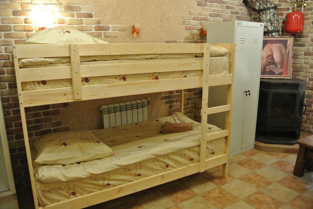 Partiya Motel in Tol'yatti, Russia