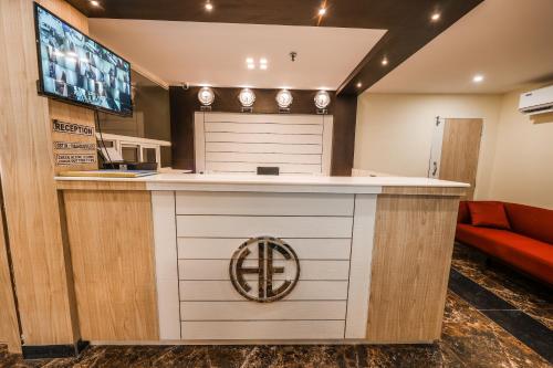 Hotel Holiday Express - last minute hotel in Kolkata