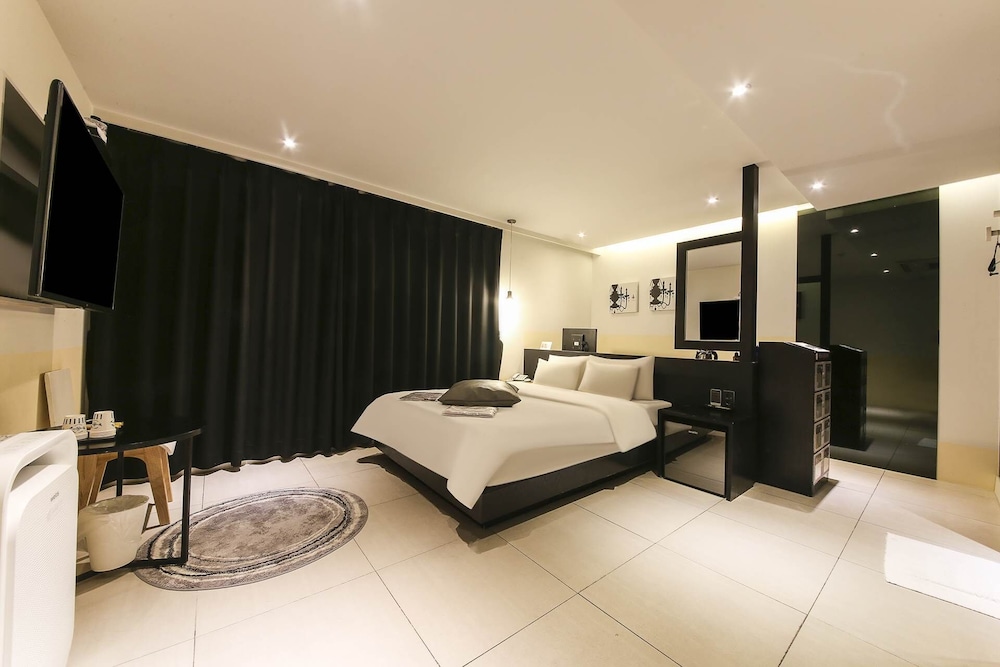 Hotel Yaja Busan Sasang — Busan — photo 5