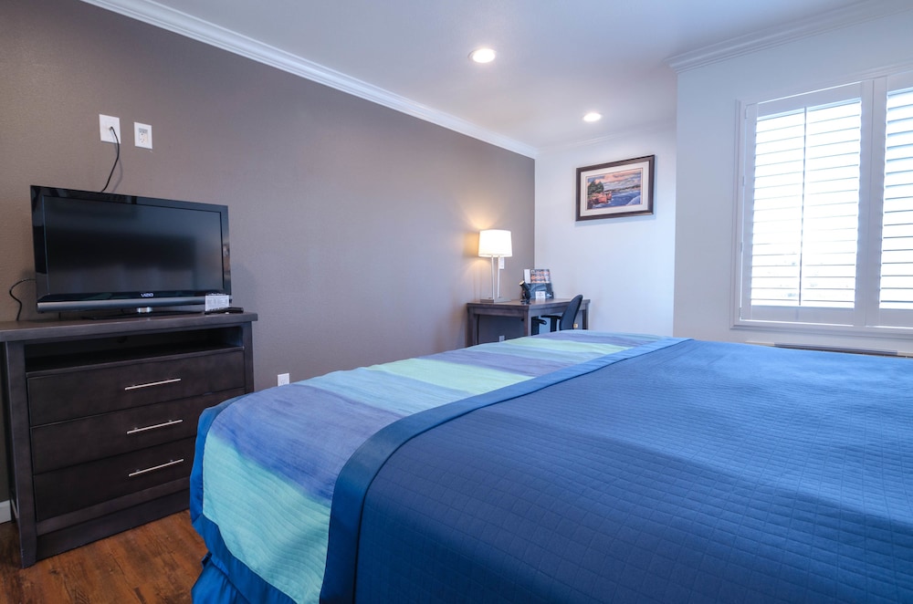 Continental Inn - photo 5