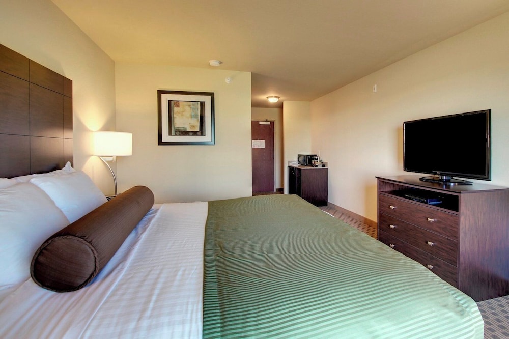 Cobblestone Inn & Suites Bloomfield - photo 17