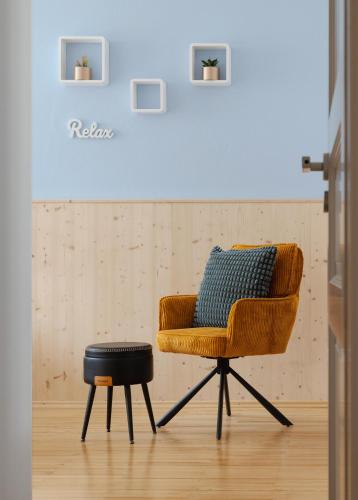 Boardinghouse siebzehn82 in Endingen, Germany