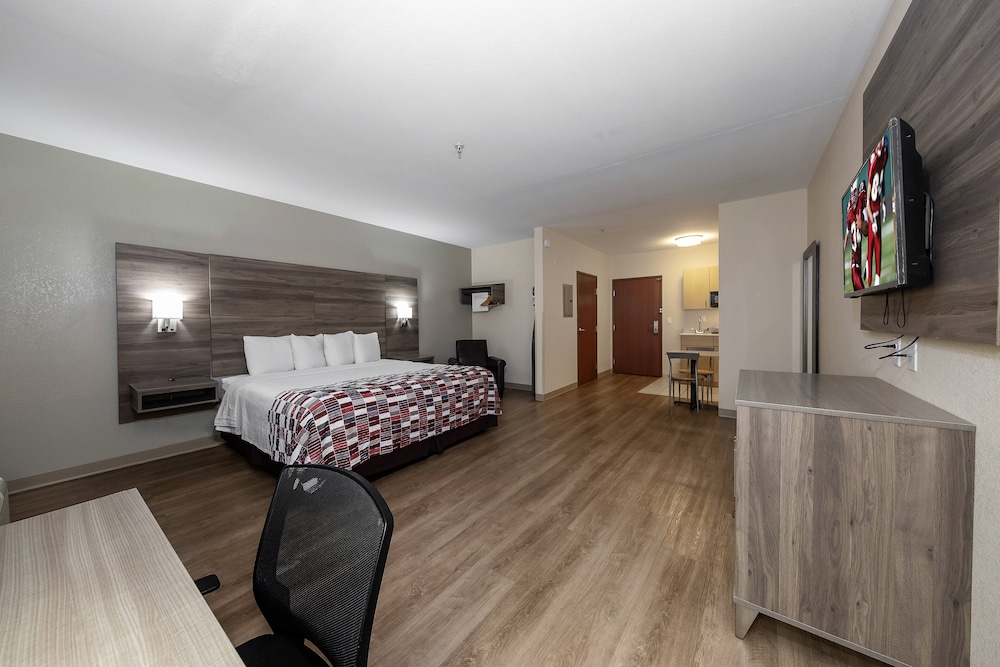 Red Roof Inn Panama City - photo 14