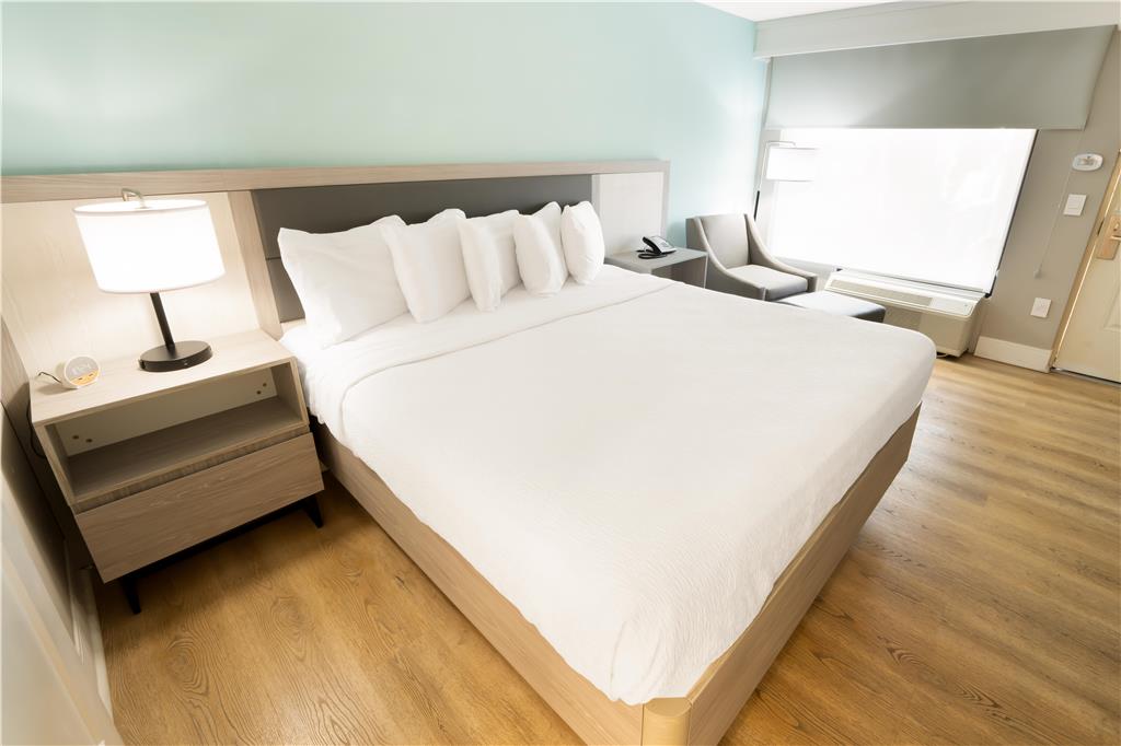 Best Western Seaside Inn - photo 19