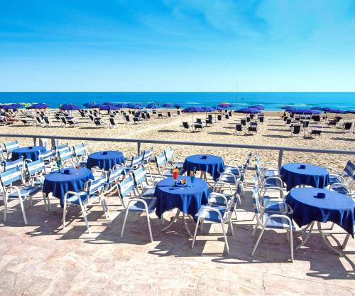 Hotel Clipper — hotel in Giulianova