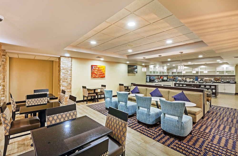 Homewood Suites by Hilton Brownsville - photo 29